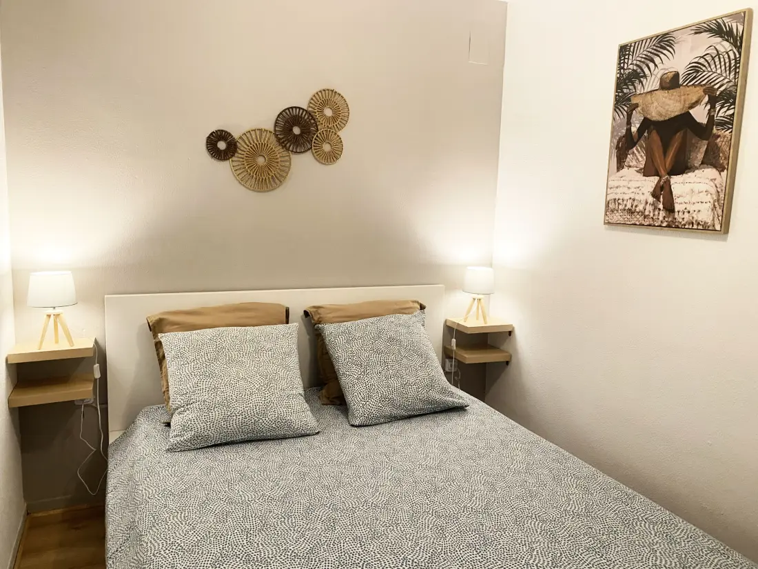 Location de Vacances Empuriabrava 284