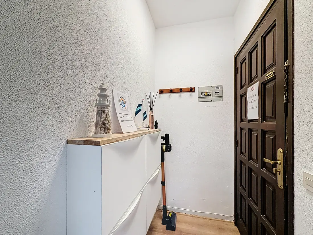 Location de Vacances Empuriabrava 284