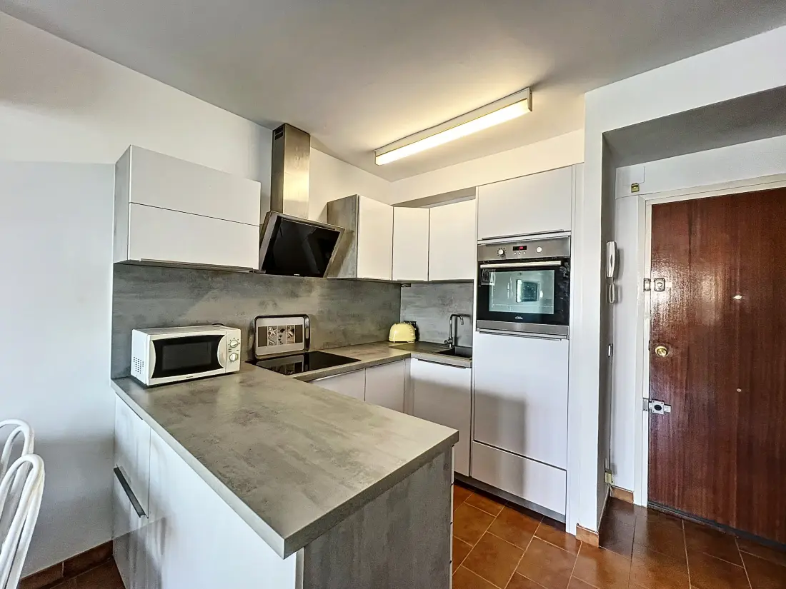 Location de Vacances Empuriabrava 285