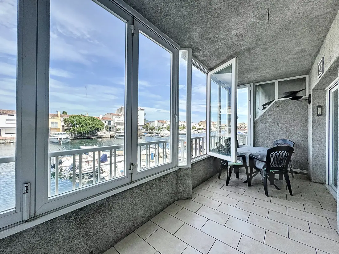 Location de Vacances Empuriabrava 285
