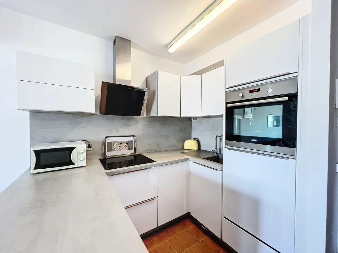 Location de Vacances Empuriabrava 285