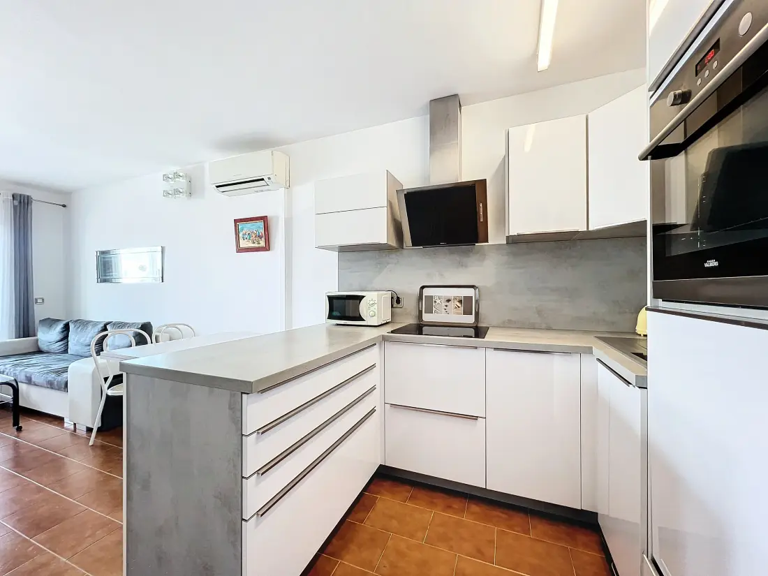 Location de Vacances Empuriabrava 285