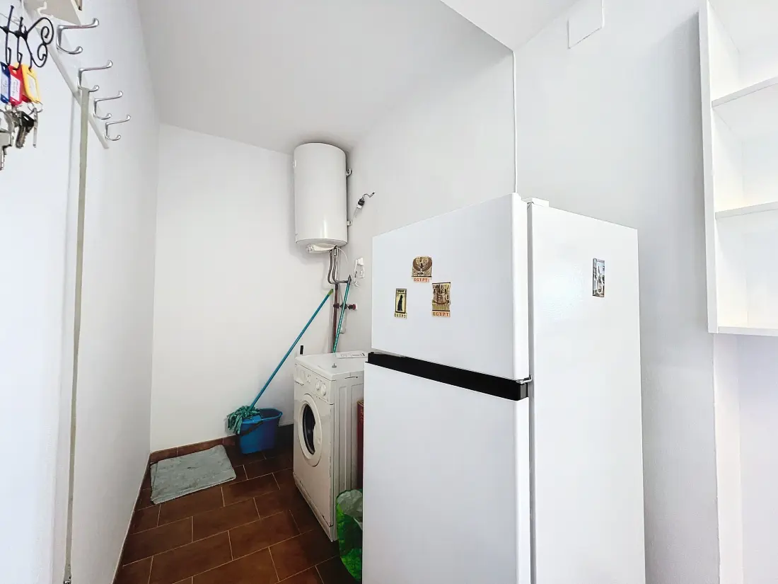 Location de Vacances Empuriabrava 285