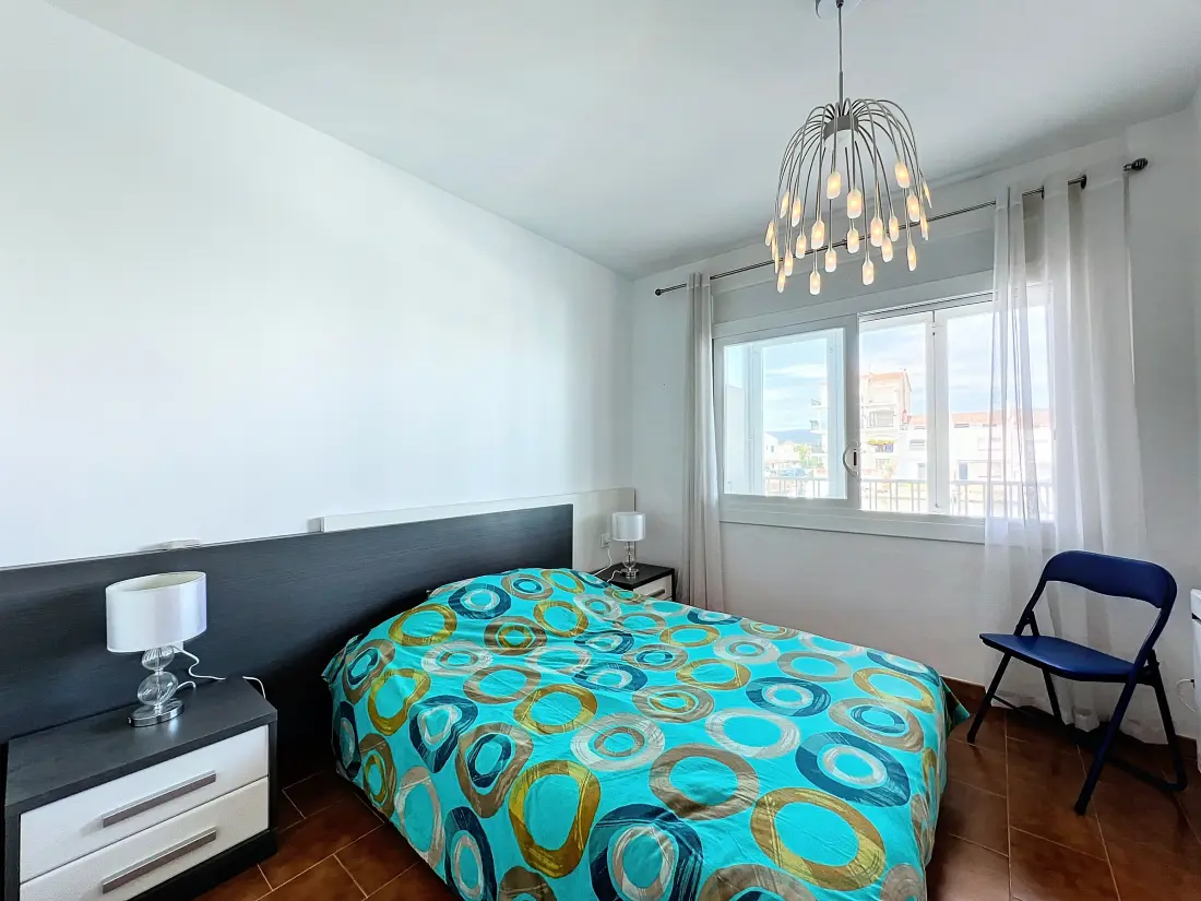 Location de Vacances Empuriabrava 285
