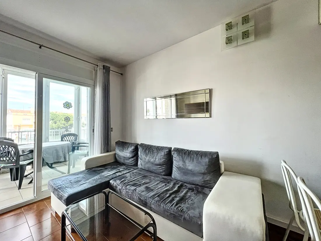 Location de Vacances Empuriabrava 285