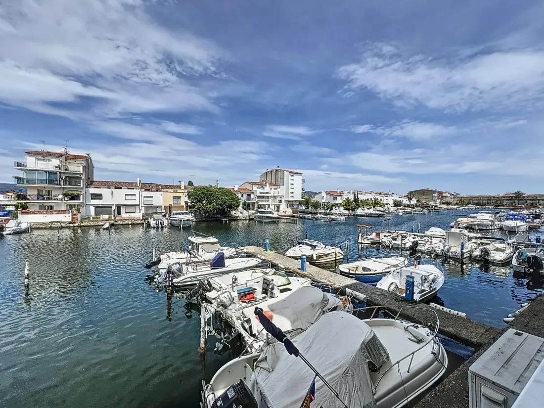 Location de Vacances Empuriabrava 285