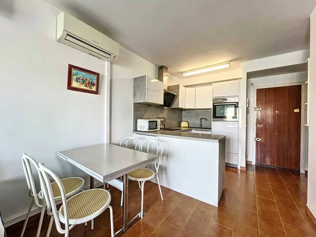 Location de Vacances Empuriabrava 285