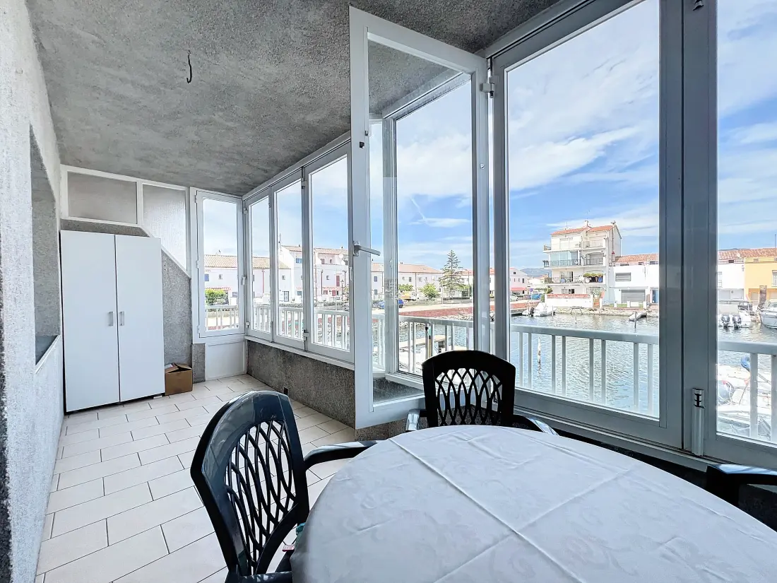 Location de Vacances Empuriabrava 285