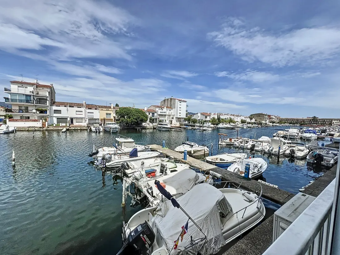 Location de Vacances Empuriabrava 285