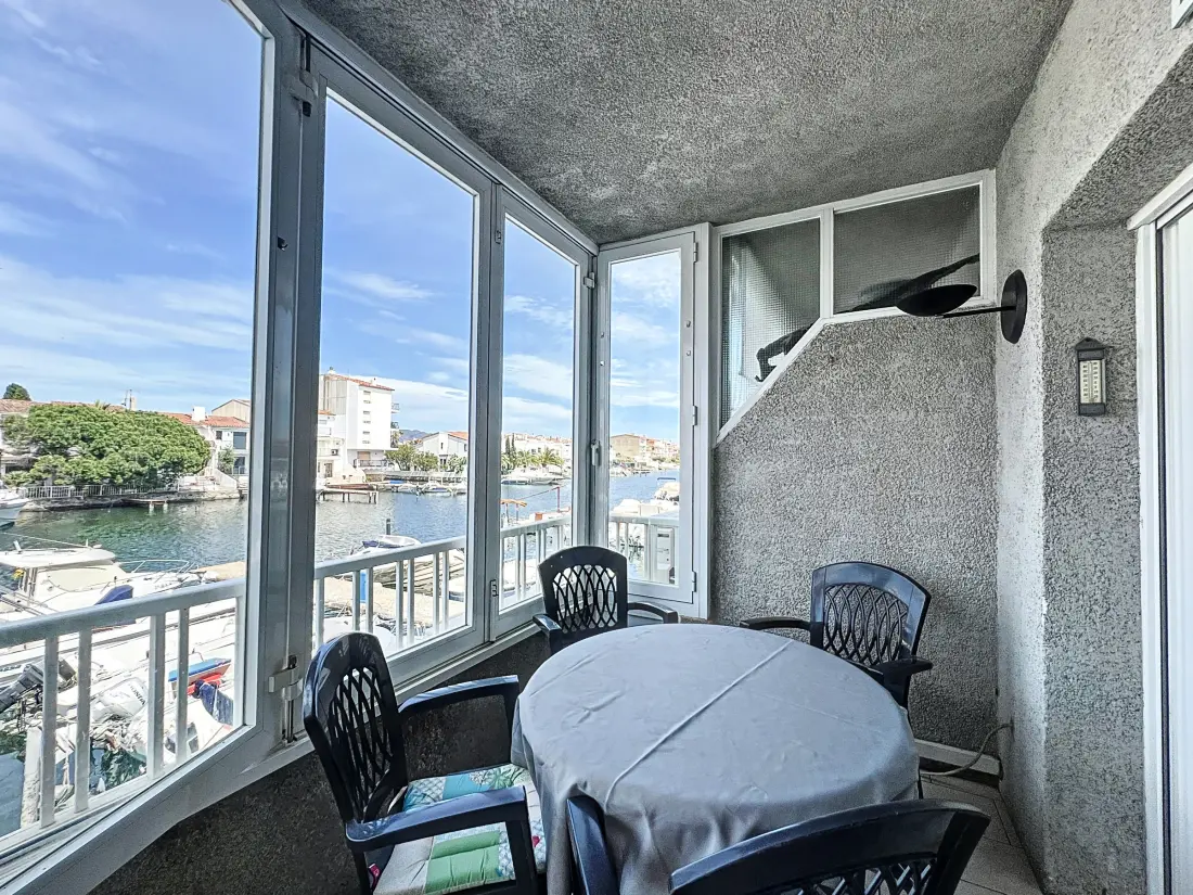 Location de Vacances Empuriabrava 285
