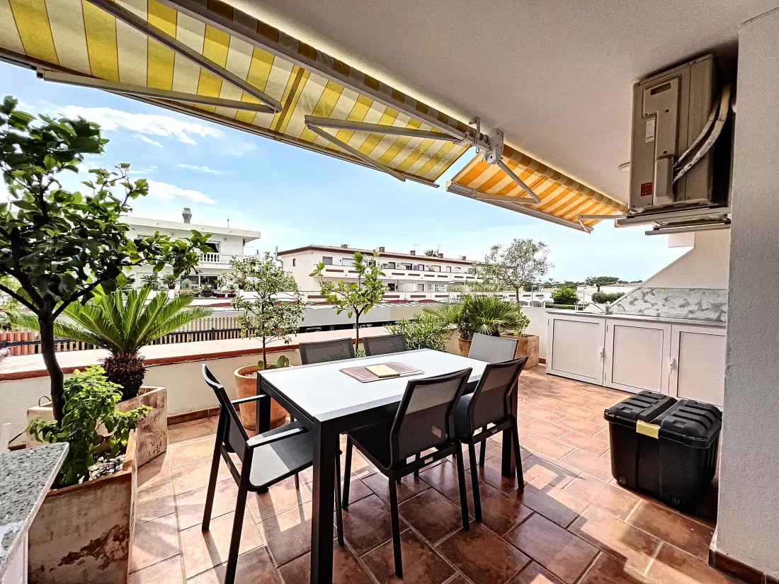 Location de Vacances Empuriabrava 286