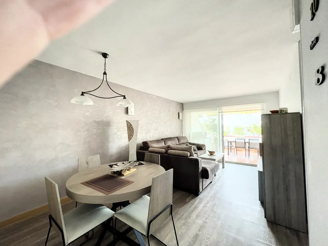 Location de Vacances Empuriabrava 286