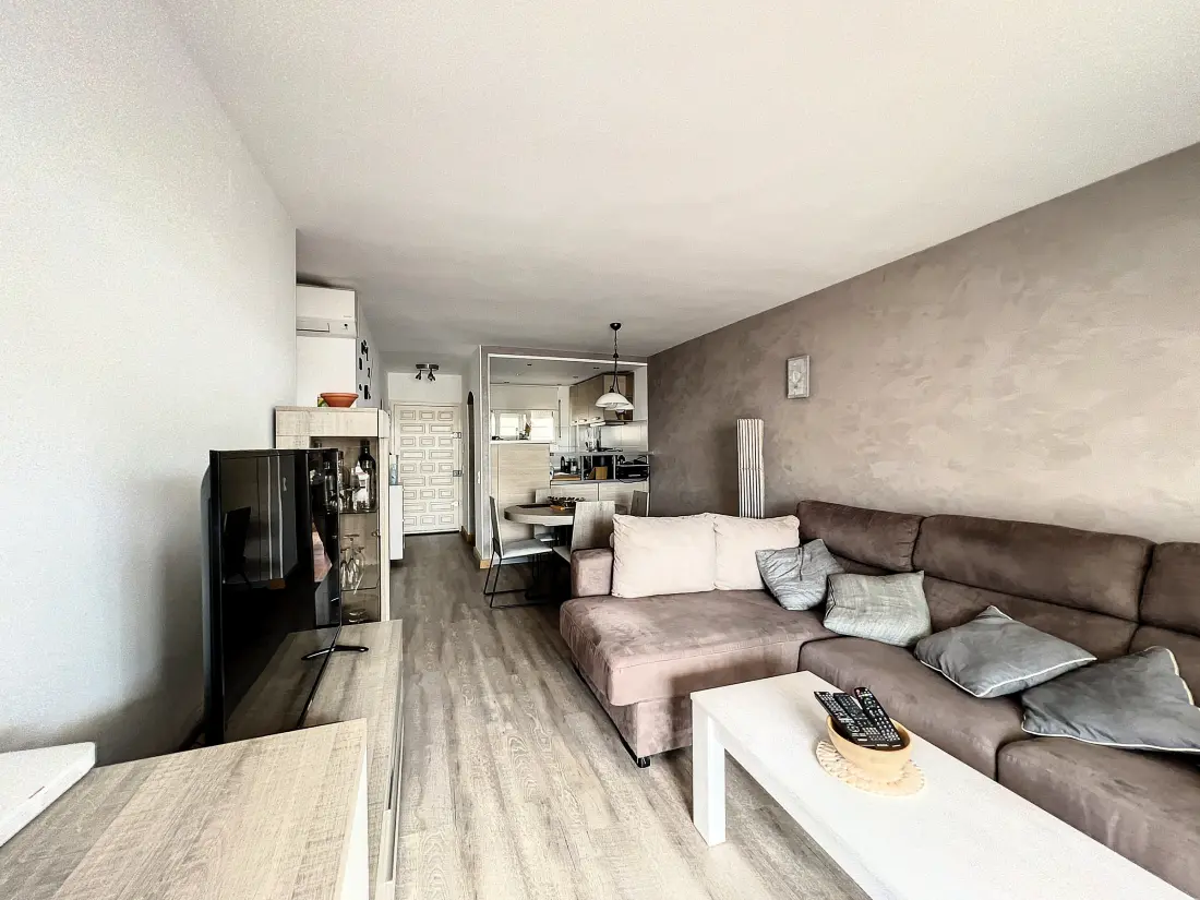 Location de Vacances Empuriabrava 286