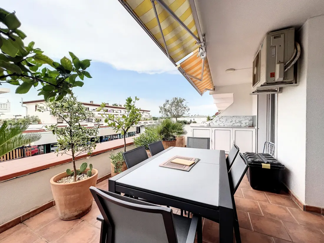 Location de Vacances Empuriabrava 286