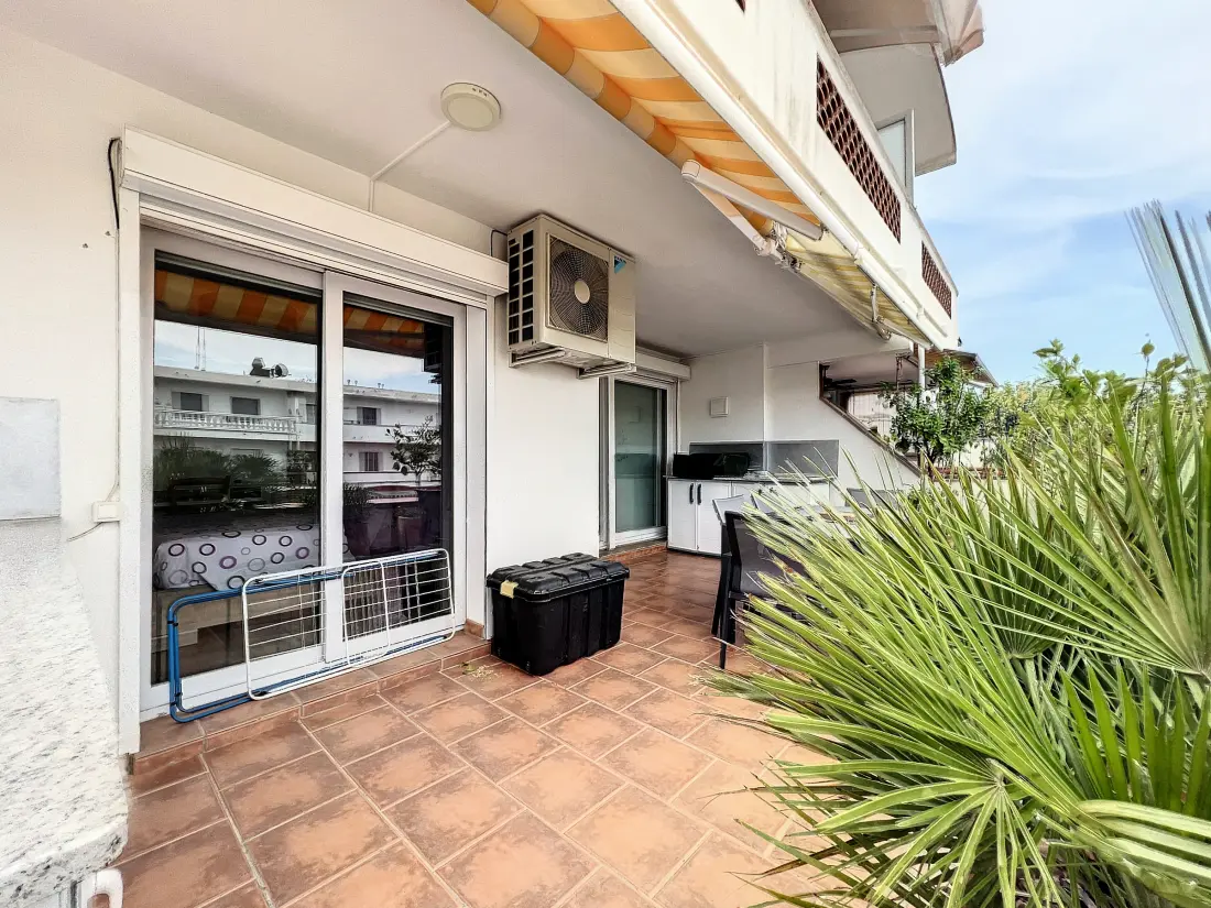 Location de Vacances Empuriabrava 286
