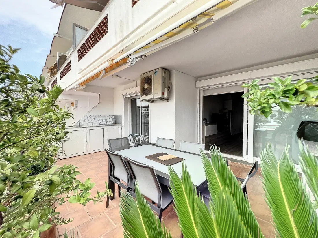Location de Vacances Empuriabrava 286