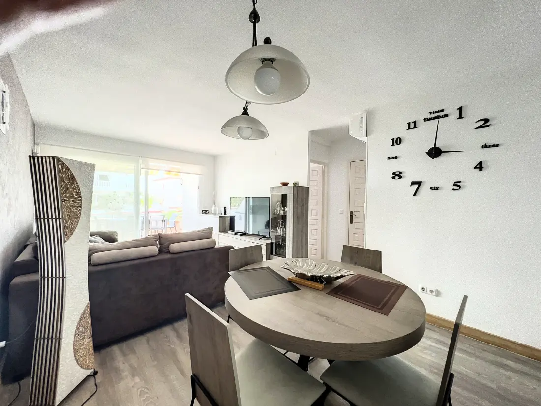 Location de Vacances Empuriabrava 286
