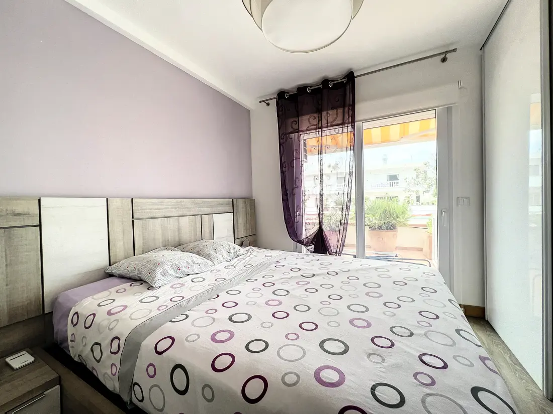Location de Vacances Empuriabrava 286