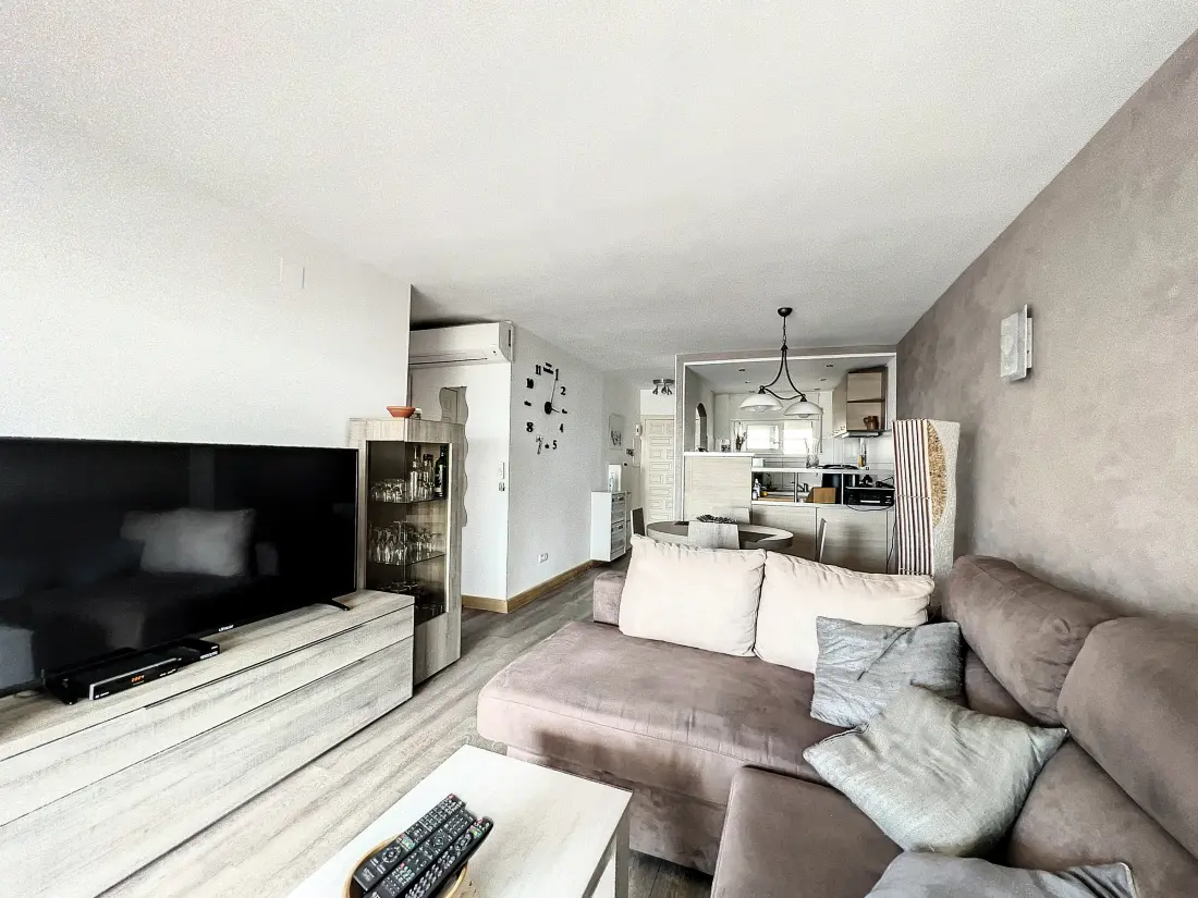 Location de Vacances Empuriabrava 286