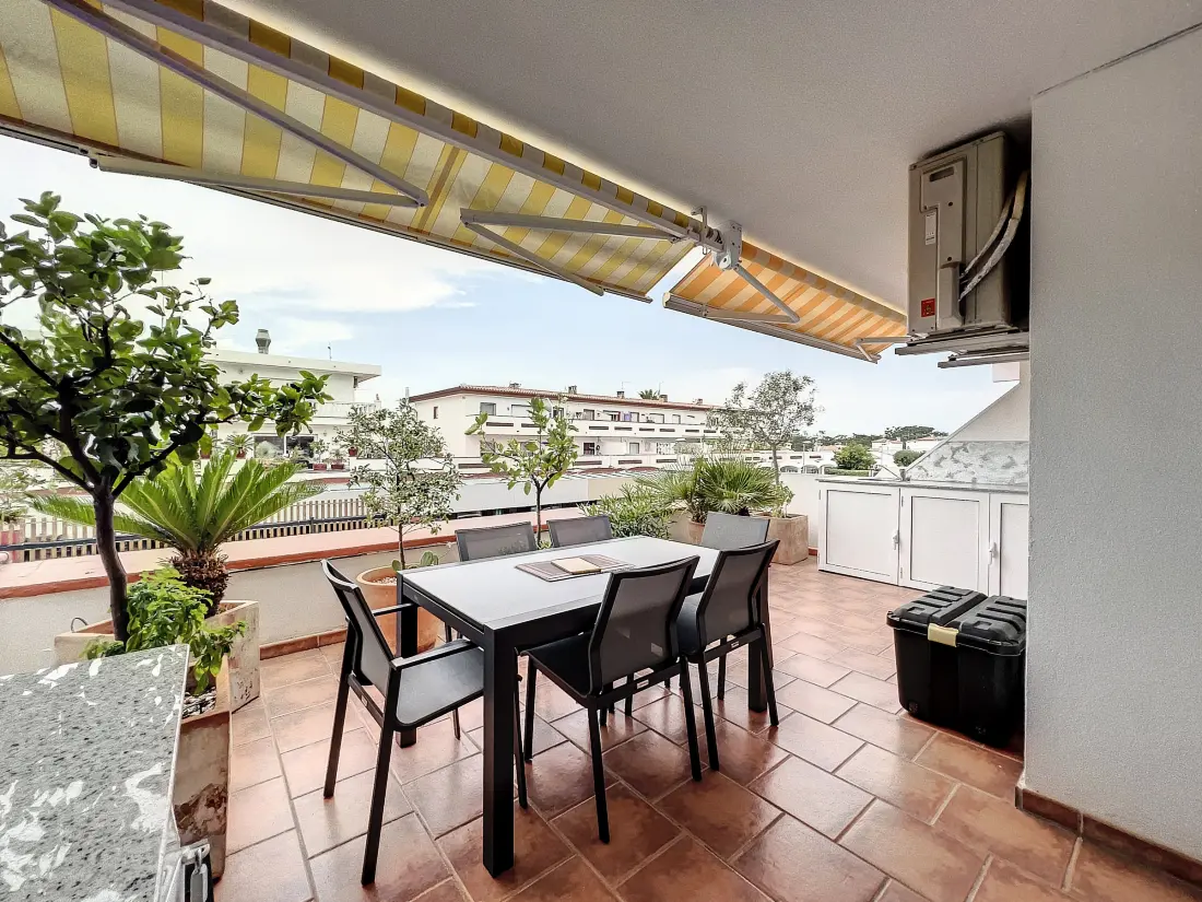 Location de Vacances Empuriabrava 286