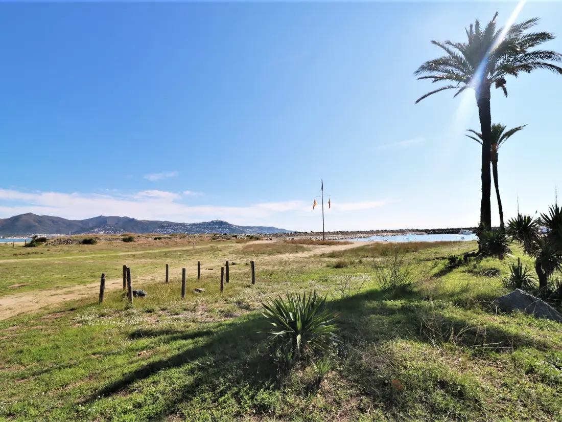 Location de Vacances Empuriabrava 287