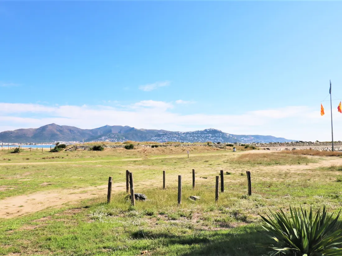Location de Vacances Empuriabrava 287