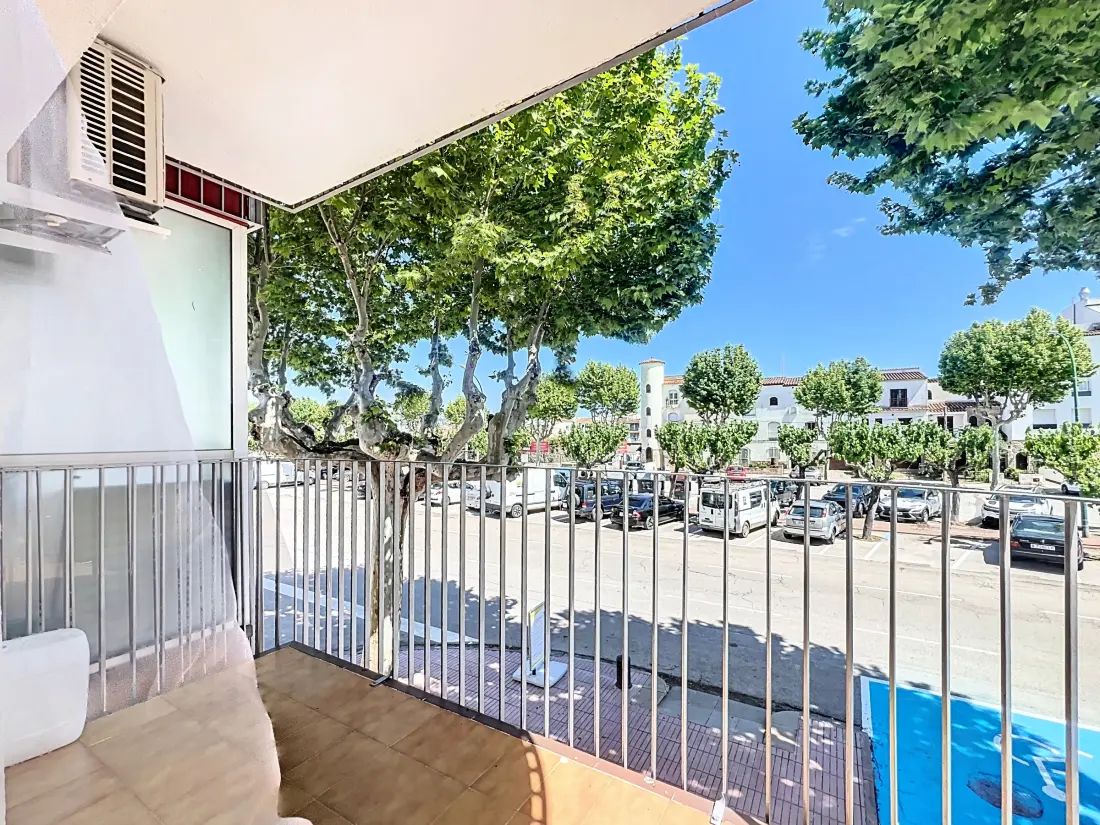 Location de Vacances Empuriabrava 287