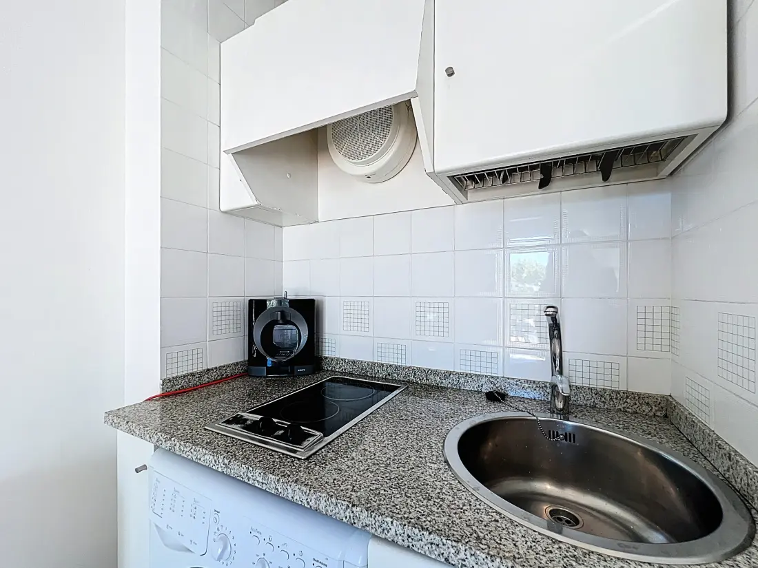 Location de Vacances Empuriabrava 287