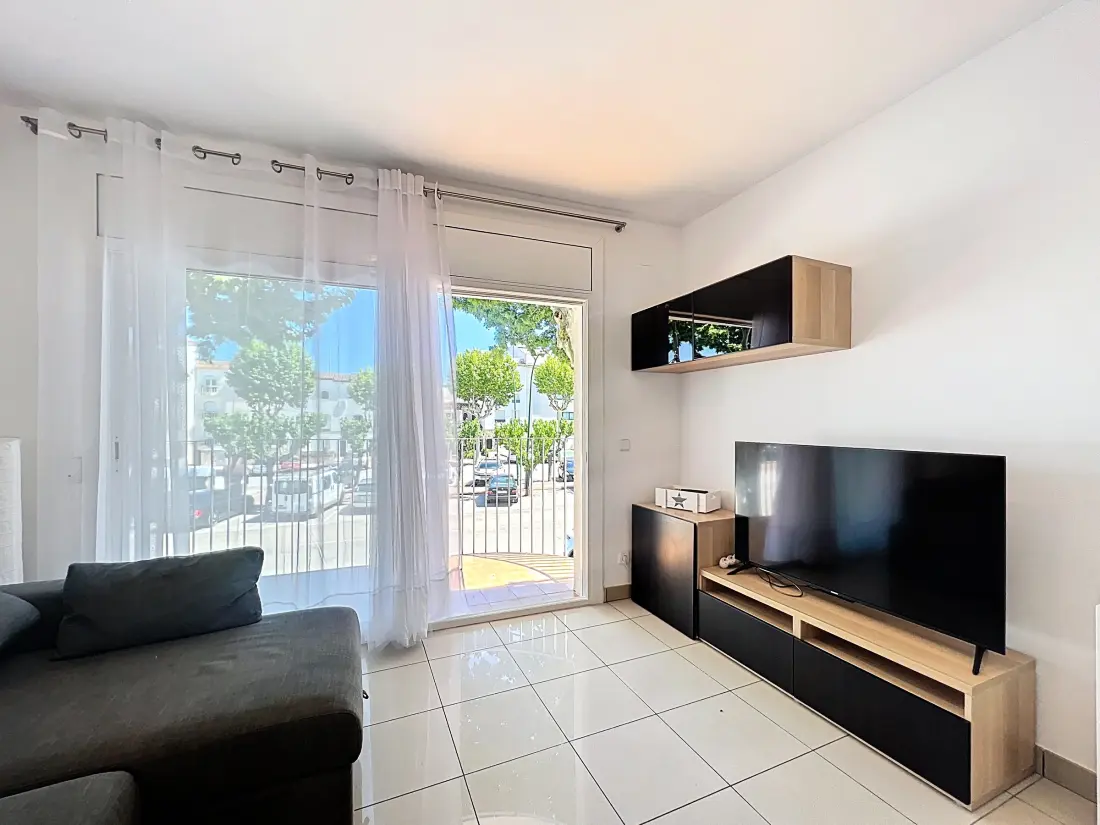 Location de Vacances Empuriabrava 287