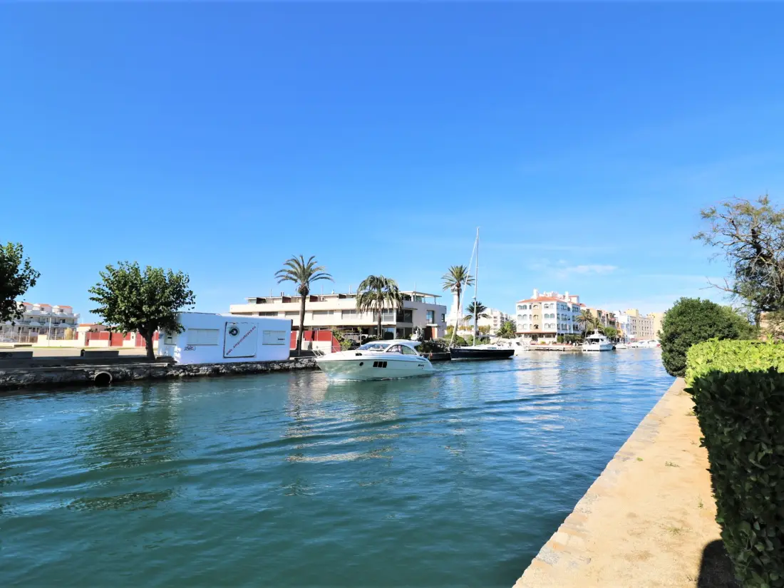 Location de Vacances Empuriabrava 287