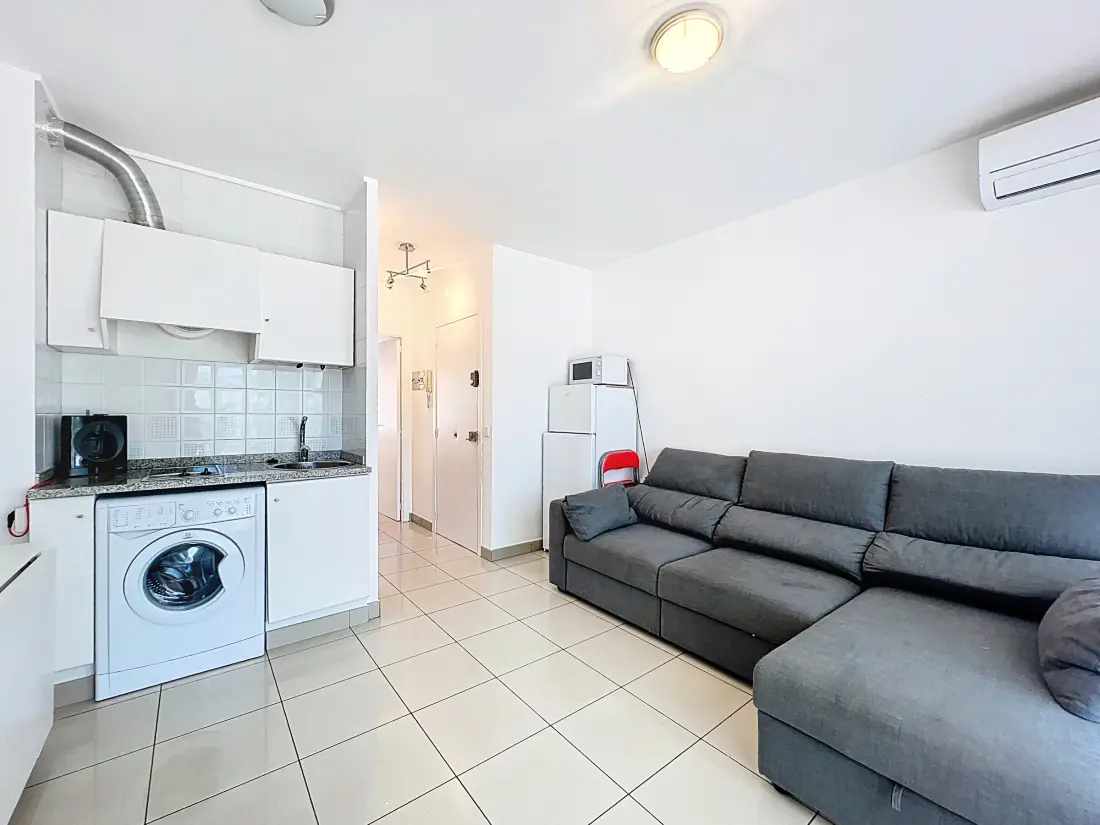 Location de Vacances Empuriabrava 287