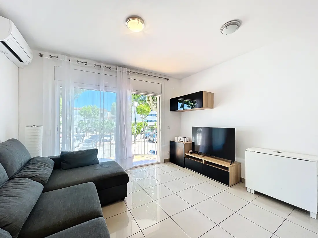 Location de Vacances Empuriabrava 287
