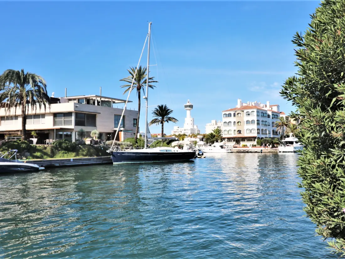 Location de Vacances Empuriabrava 287