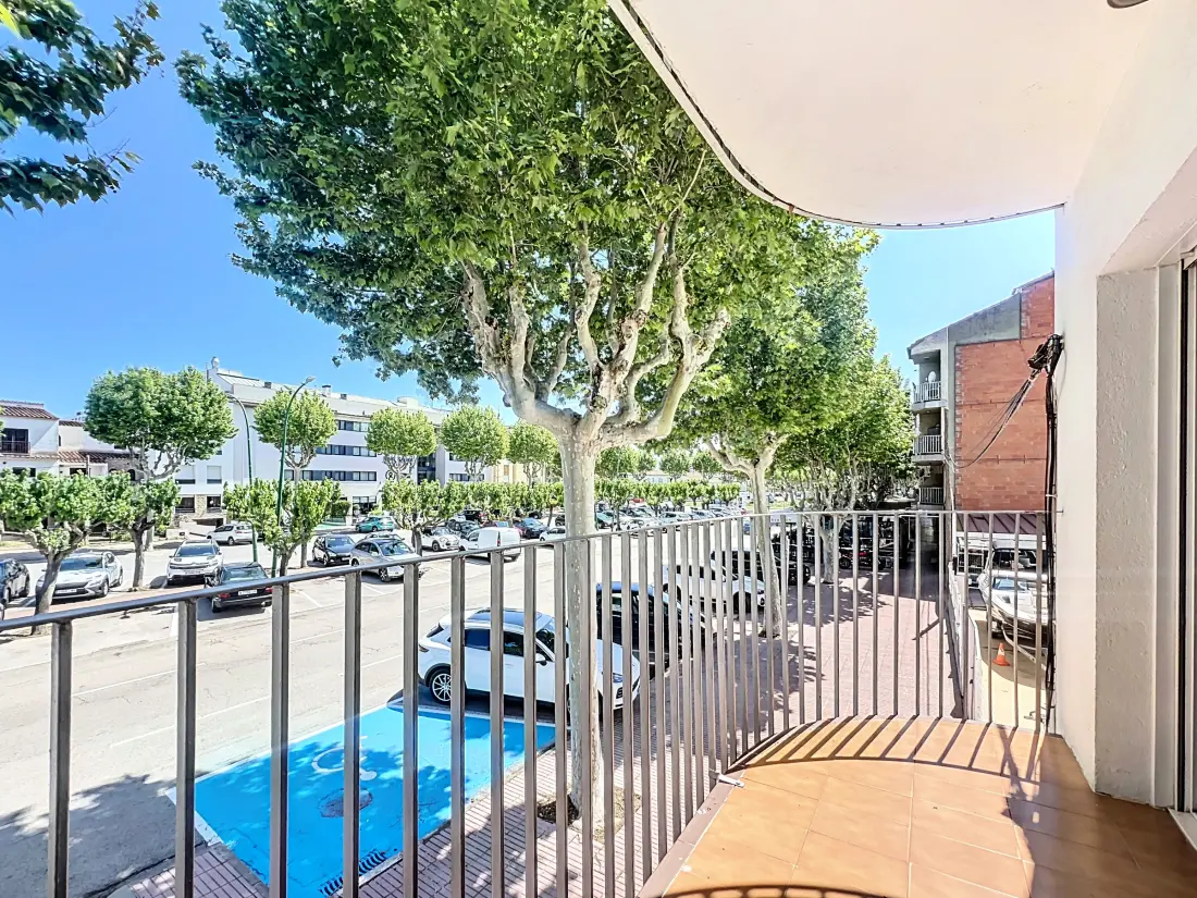 Location de Vacances Empuriabrava 287