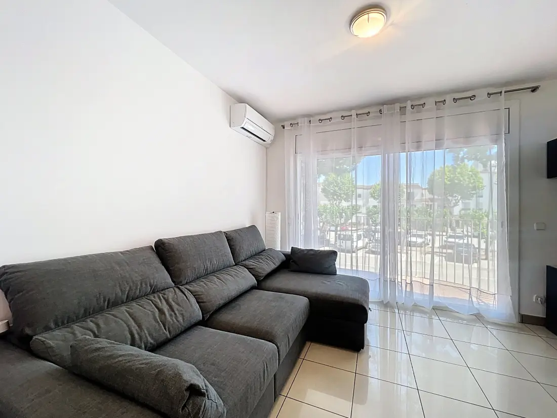 Location de Vacances Empuriabrava 287