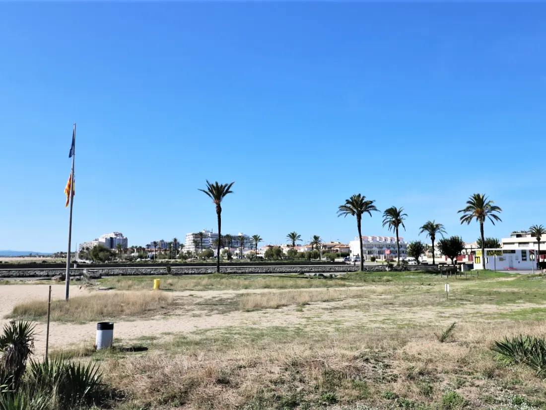 Location de Vacances Empuriabrava 287