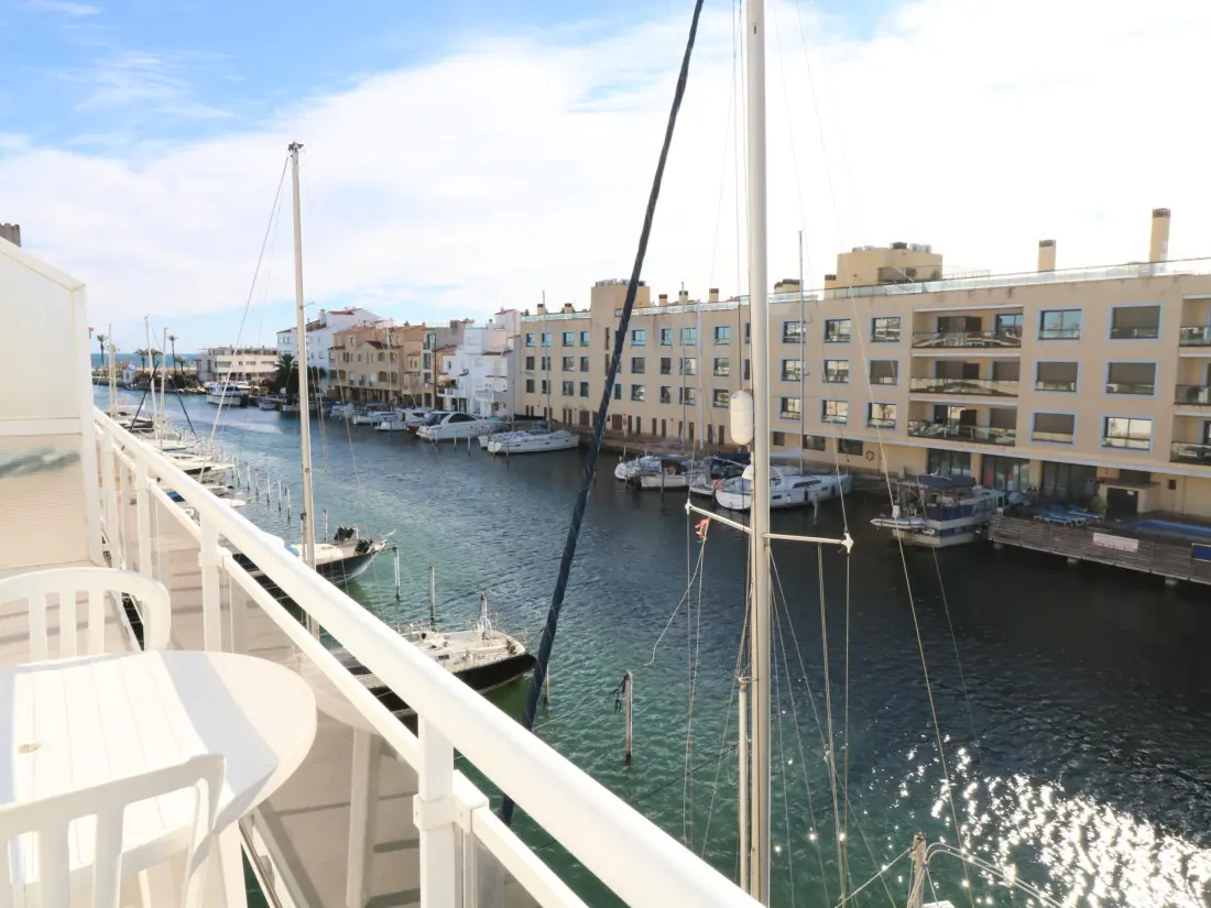 Location de Vacances Empuriabrava 288