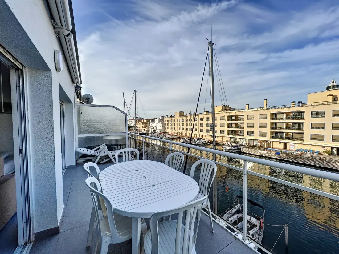 Location de Vacances Empuriabrava 288