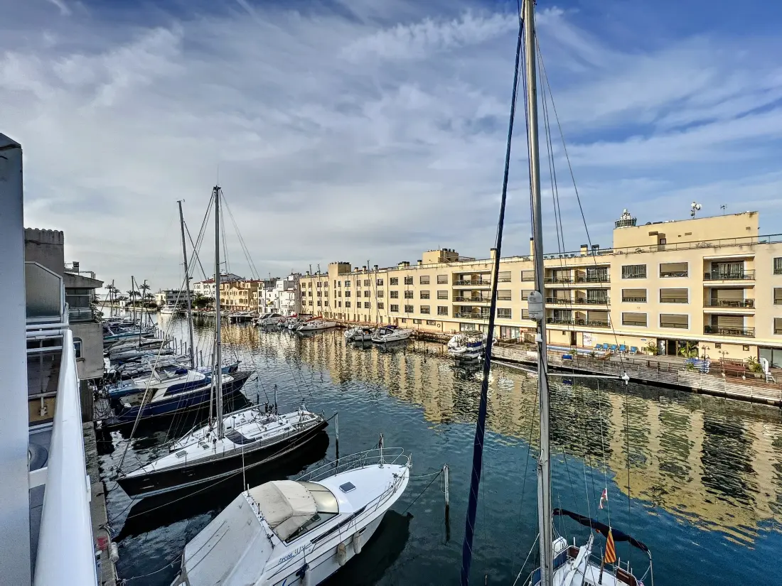Location de Vacances Empuriabrava 288