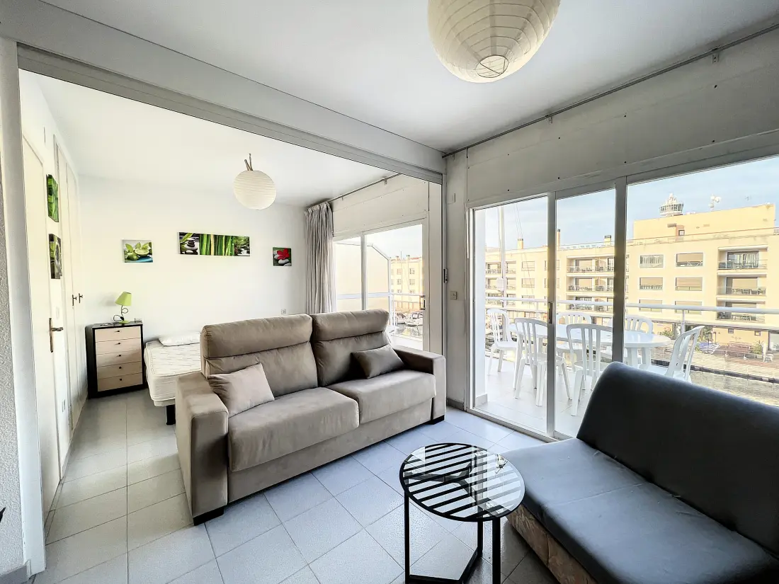 Location de Vacances Empuriabrava 288