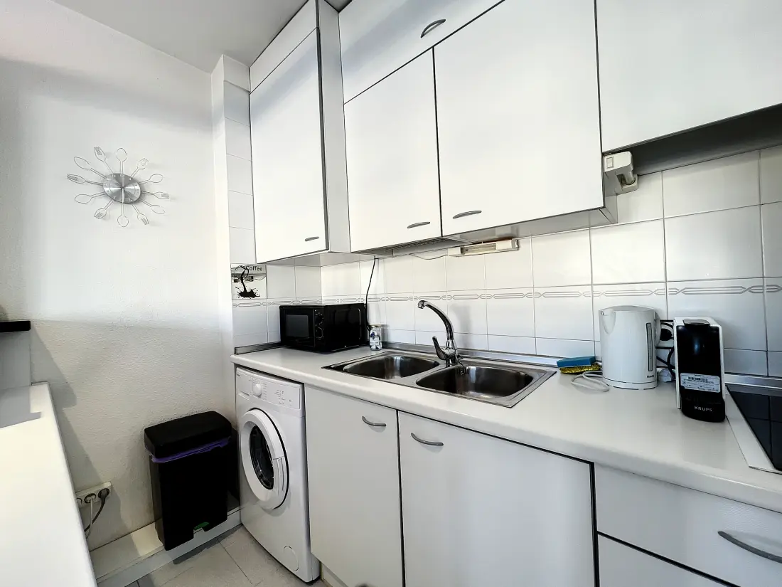 Location de Vacances Empuriabrava 288