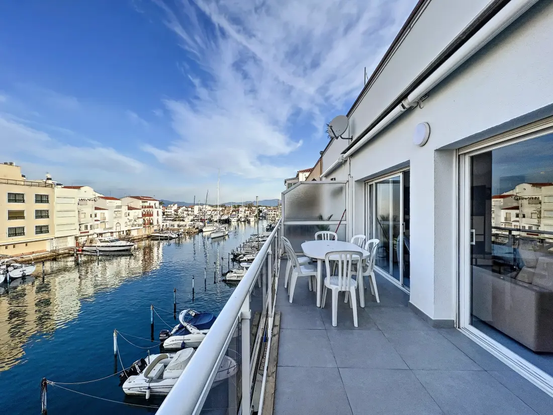 Location de Vacances Empuriabrava 288
