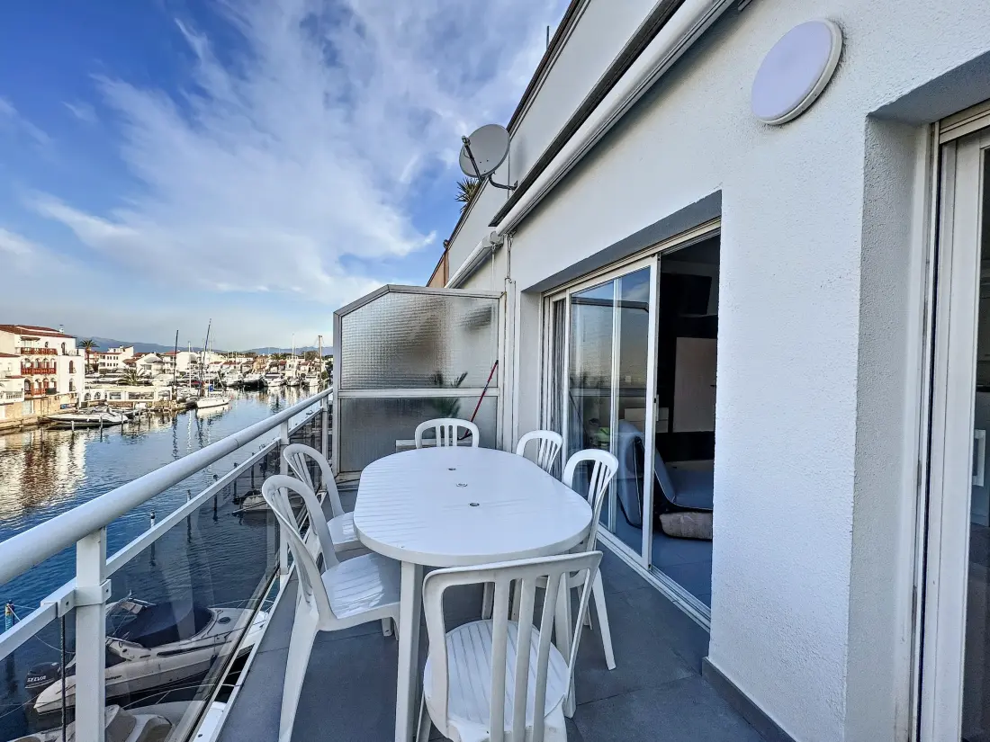 Location de Vacances Empuriabrava 288