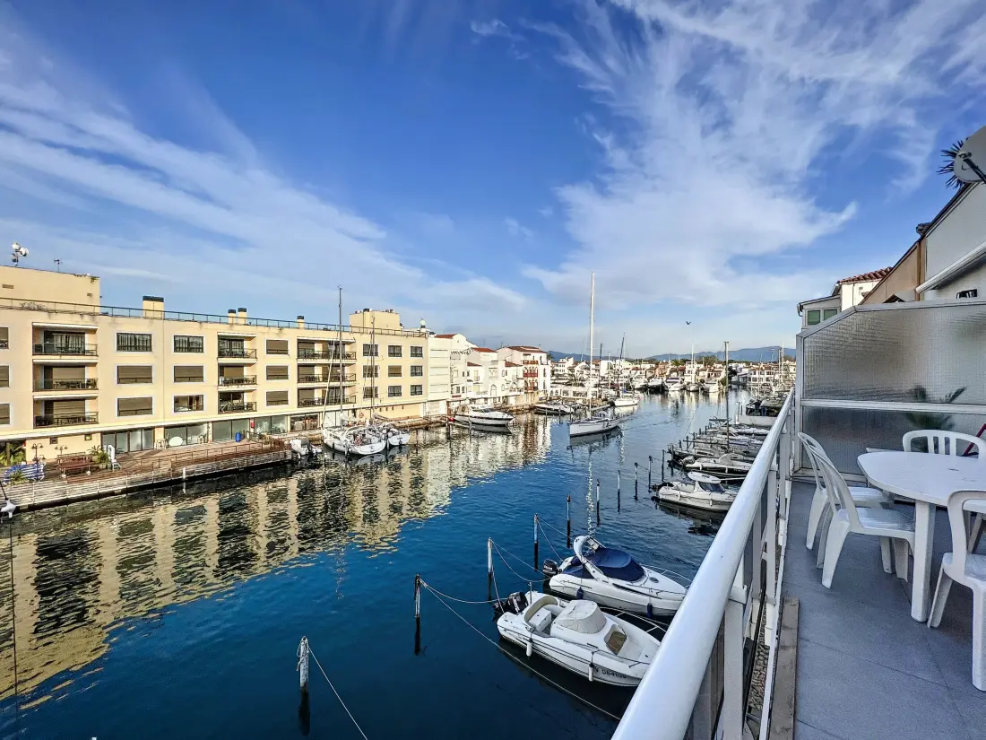 Location de Vacances Empuriabrava 288