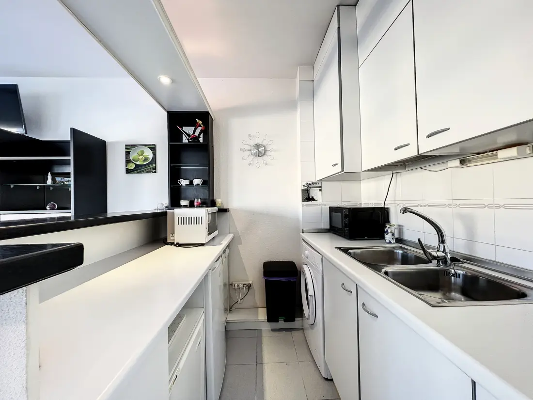 Location de Vacances Empuriabrava 288