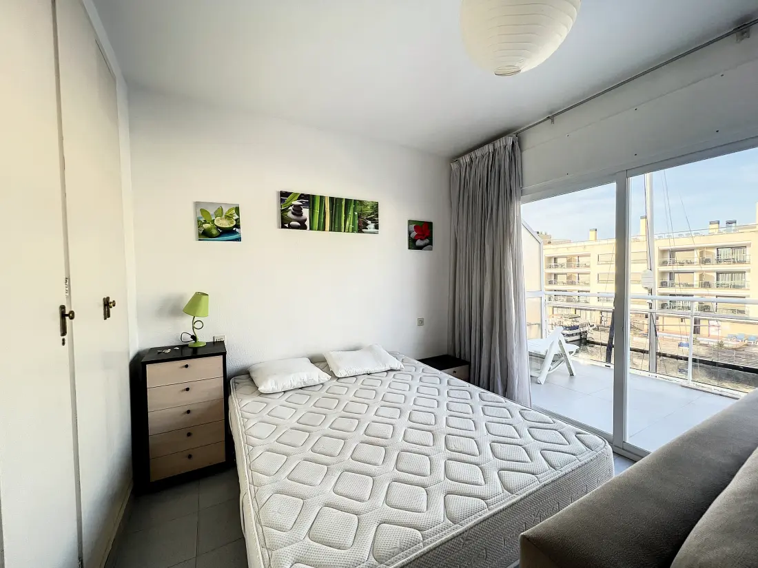 Location de Vacances Empuriabrava 288