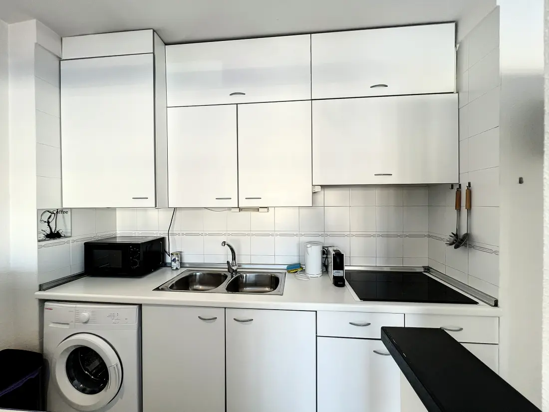 Location de Vacances Empuriabrava 288