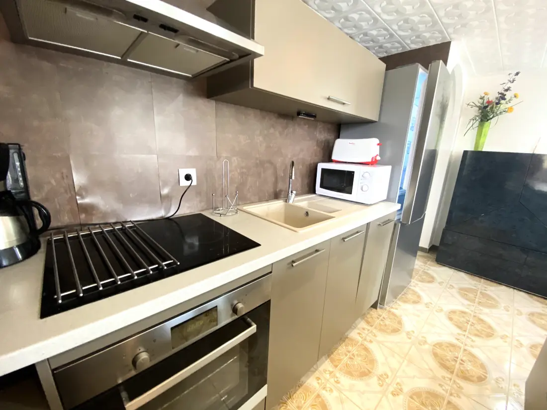 Location de Vacances Empuriabrava 290