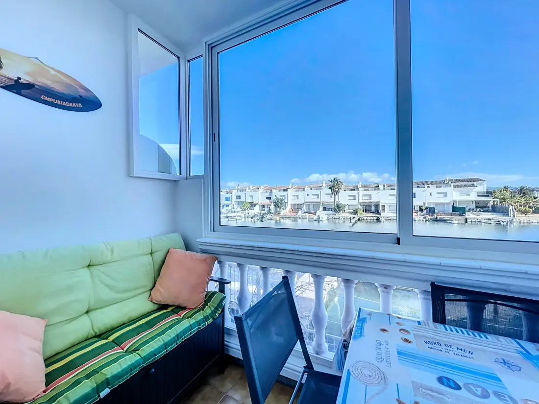 Location de Vacances Empuriabrava 290