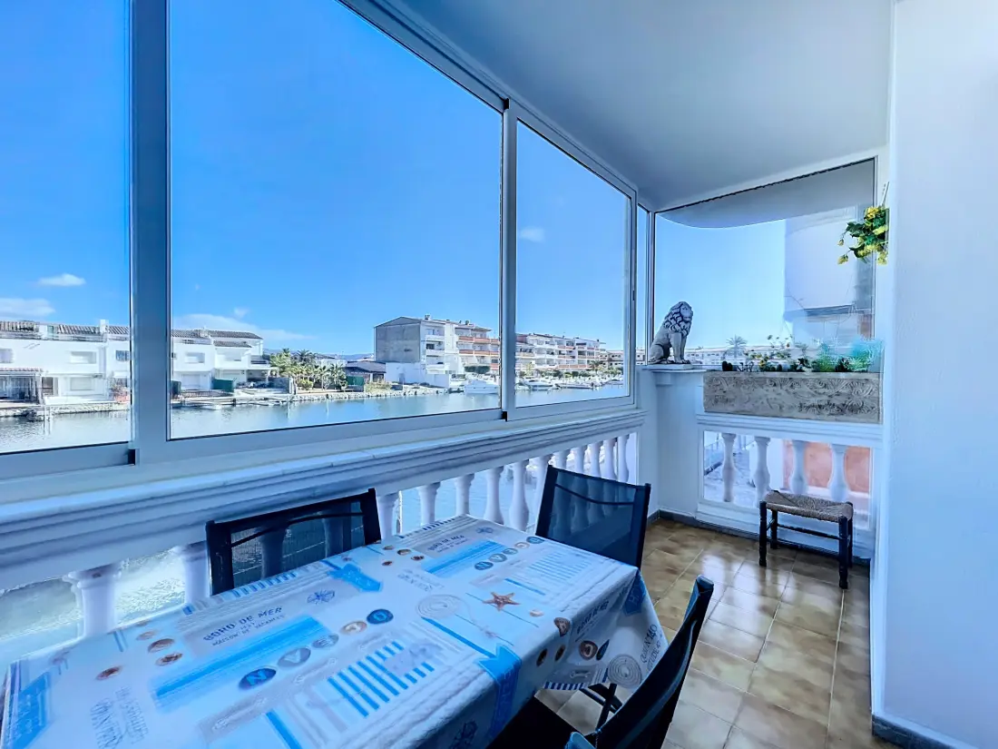 Location de Vacances Empuriabrava 290